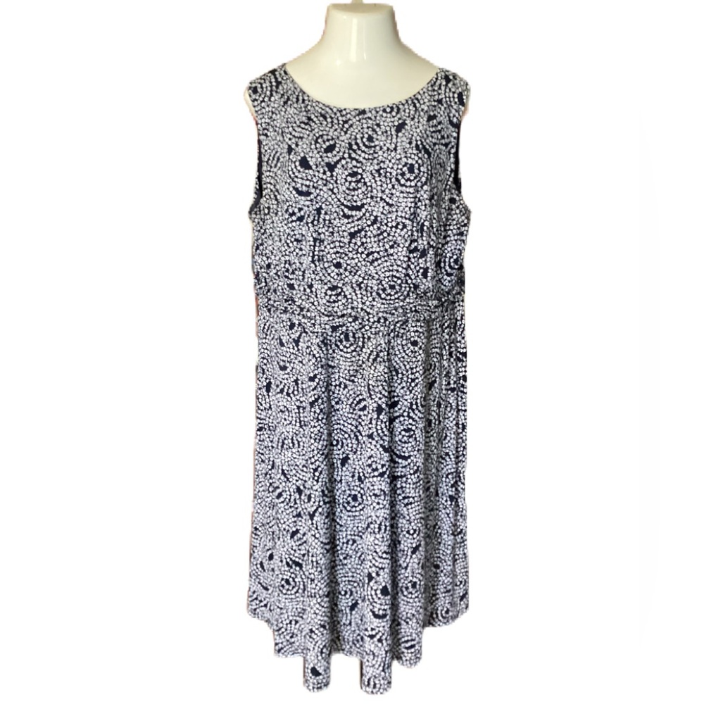 NorthStyle dress 22W